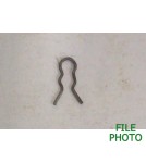 Sear Pin Clip (Lock) - Original